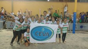 Jogos Estudantis Record e Sesi